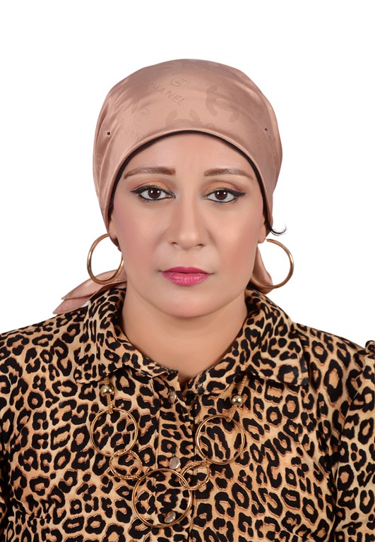 فايزة السعيد عباس عبد الرازق