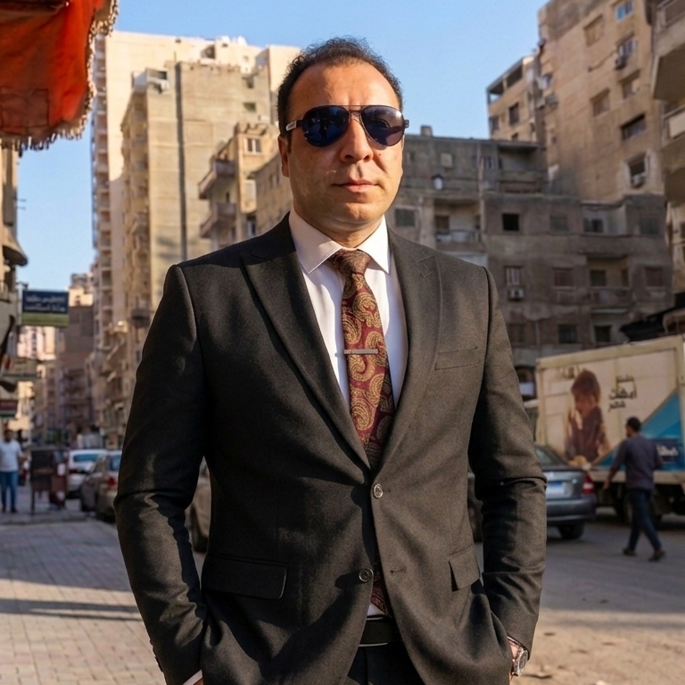 محمد احمد محمود