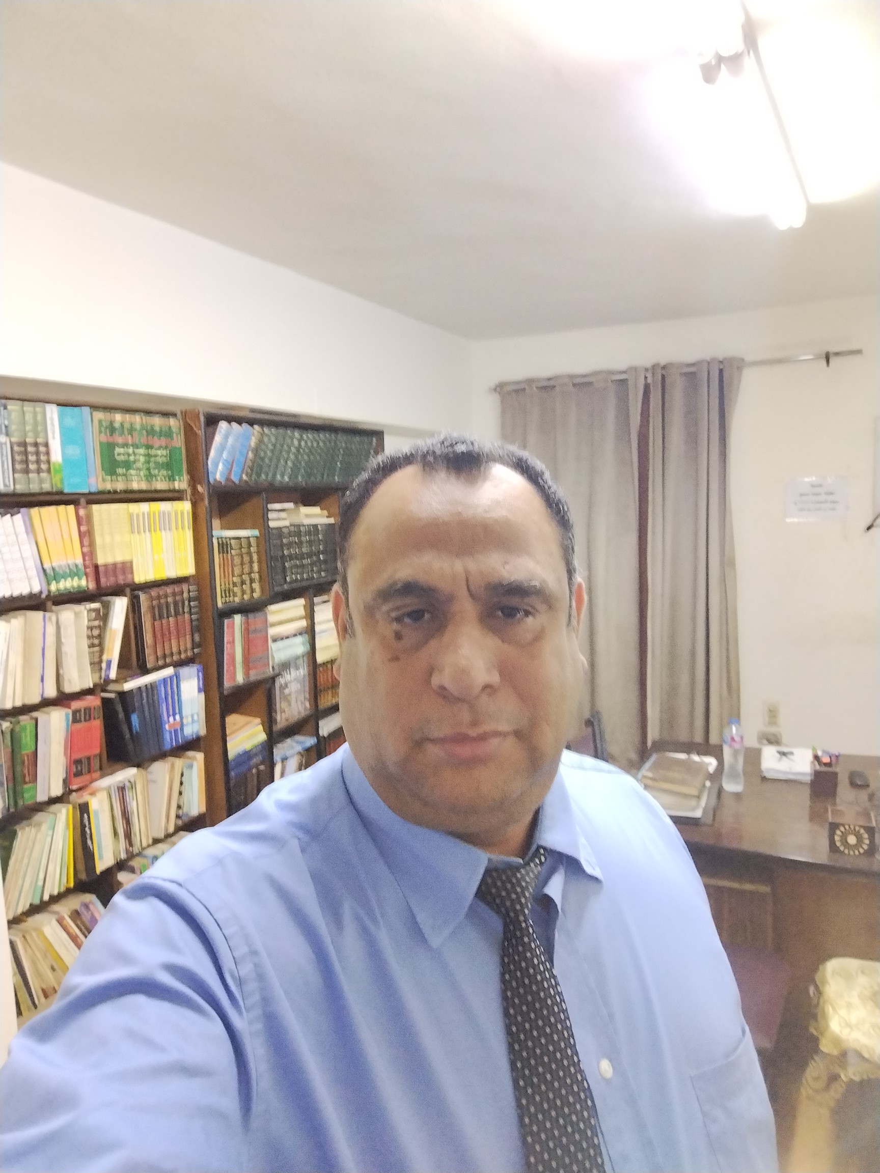 محمد علي عبدالباسط