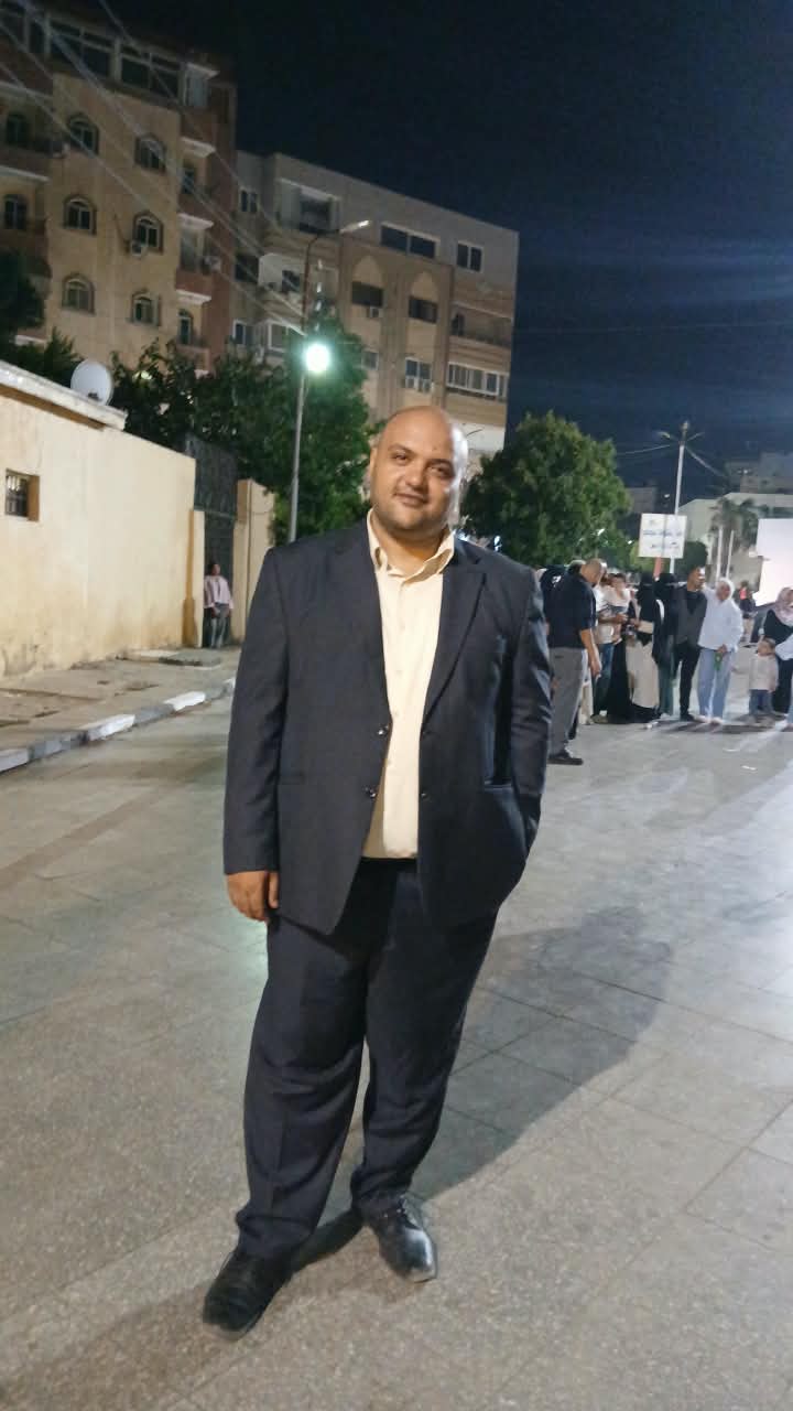Ahmed Uosre